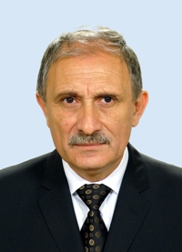 VOSGANIAN Varujan